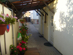 Ferienwohnung Schütze